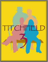 Tichfield 3 Home