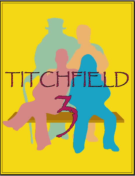 Tichfield 3 Home